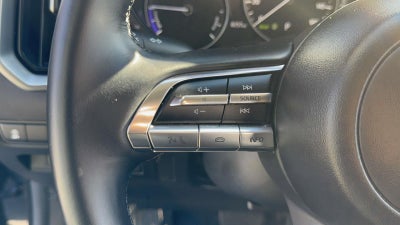 2026 Mazda Mazda CX-50 Hybrid Preferred