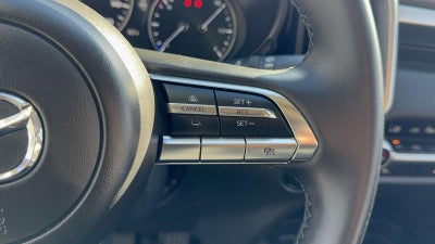 2026 Mazda Mazda CX-50 Hybrid Preferred