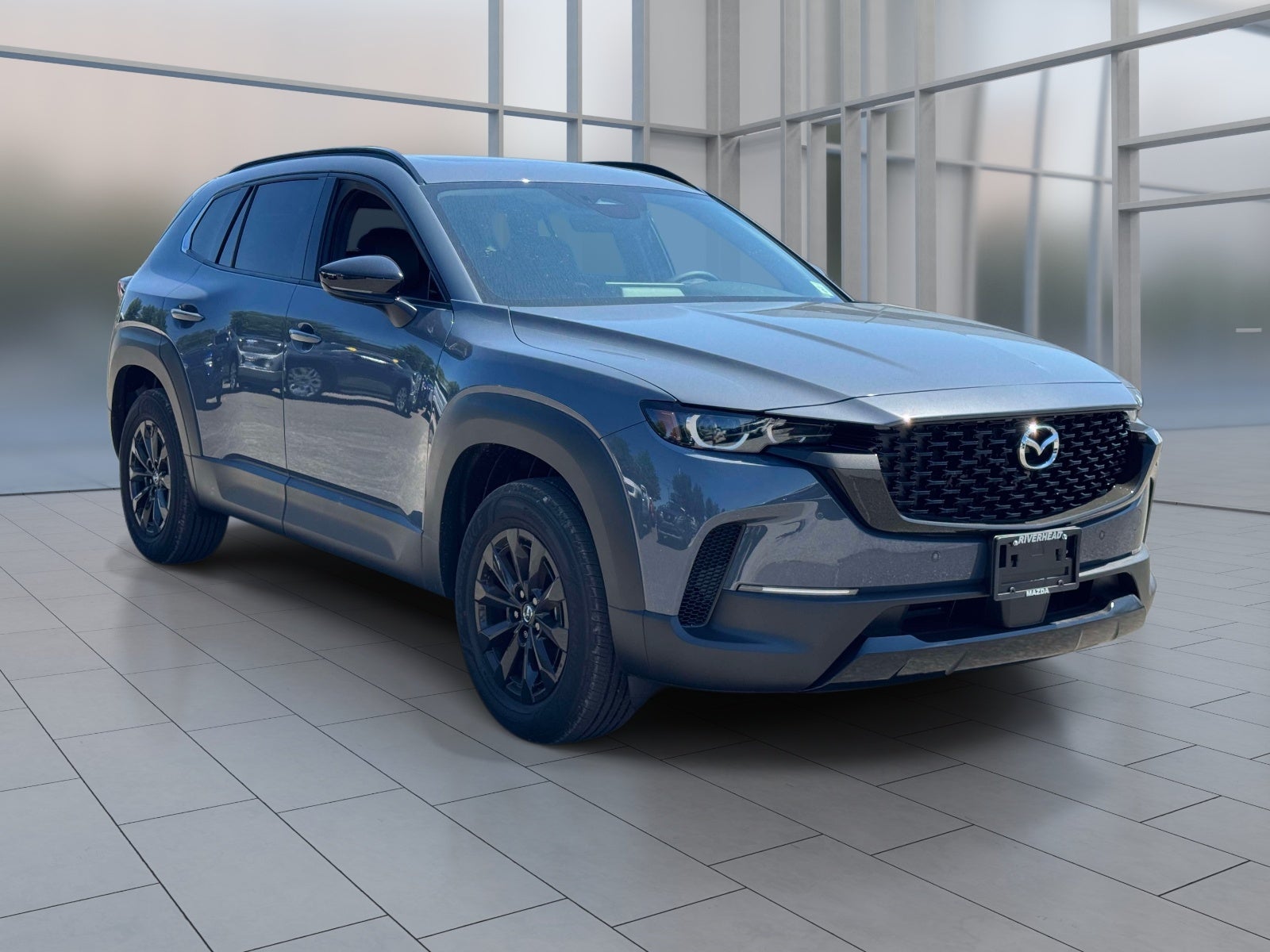 2026 Mazda CX-50 Hybrid