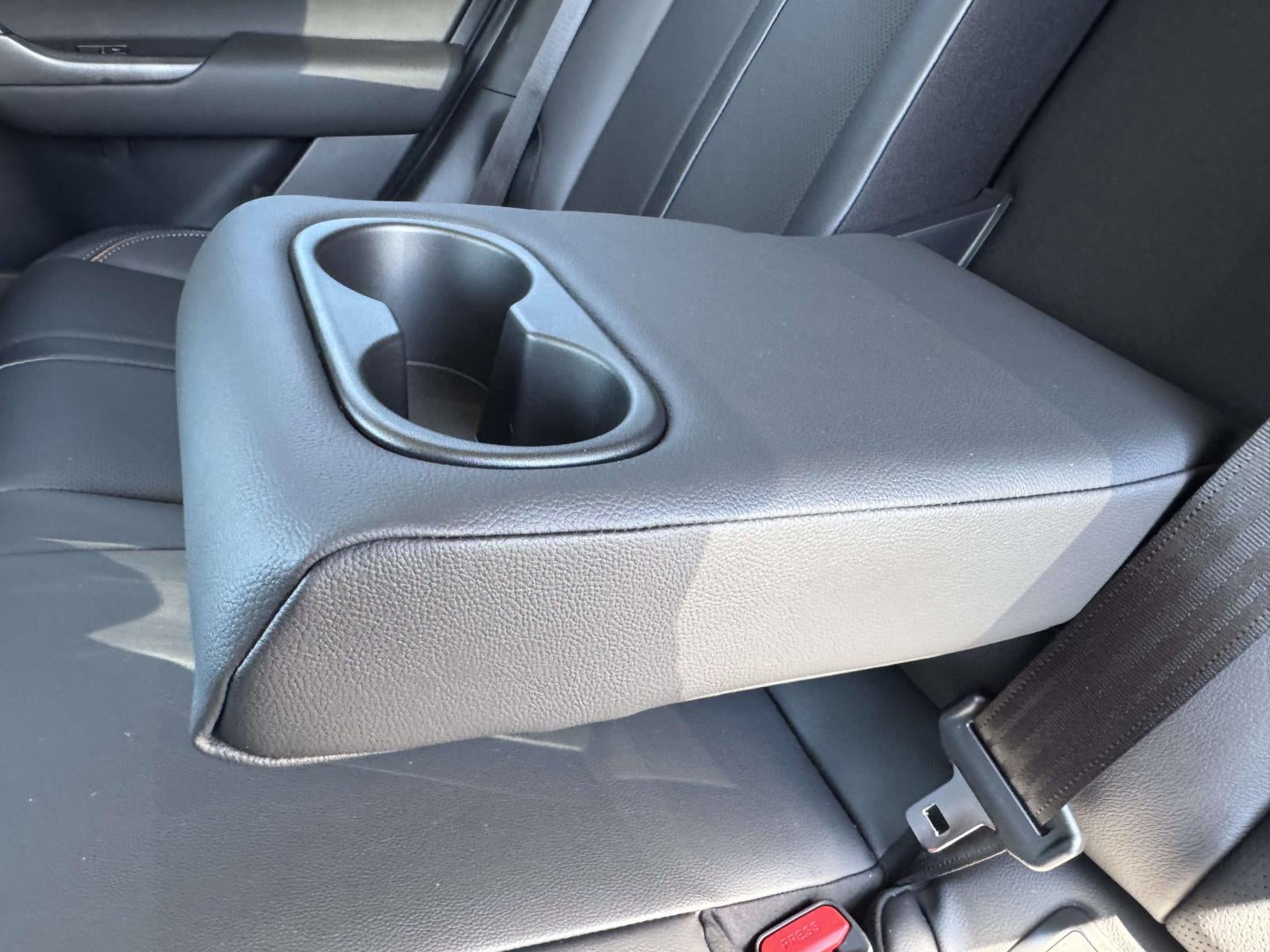 2026 Mazda Mazda CX-50 Hybrid Premium