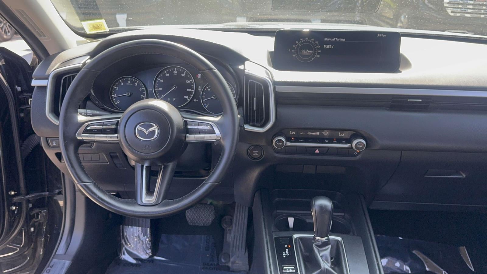2024 Mazda Mazda CX-50 2.5 S Select Package