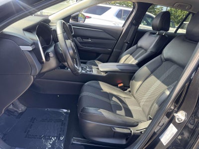 2024 Mazda Mazda CX-50 2.5 S Select Package