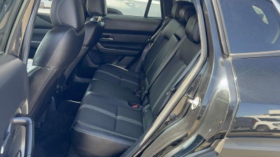 2024 Mazda Mazda CX-50 2.5 S Select Package