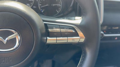 2024 Mazda Mazda CX-50 2.5 S Select Package