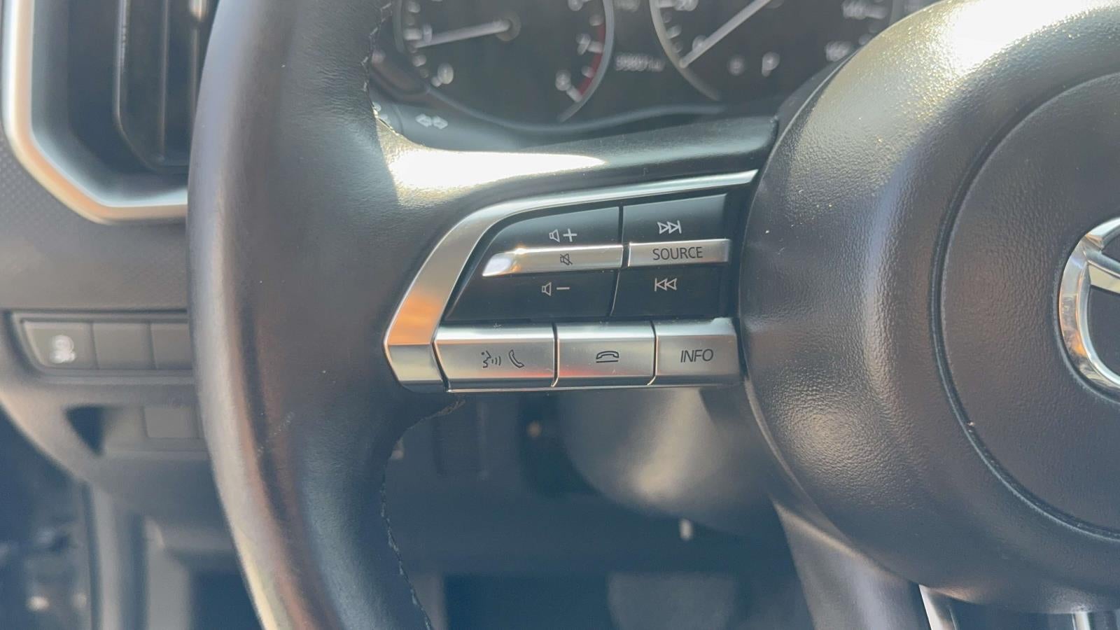 2024 Mazda Mazda CX-50 2.5 S Select Package