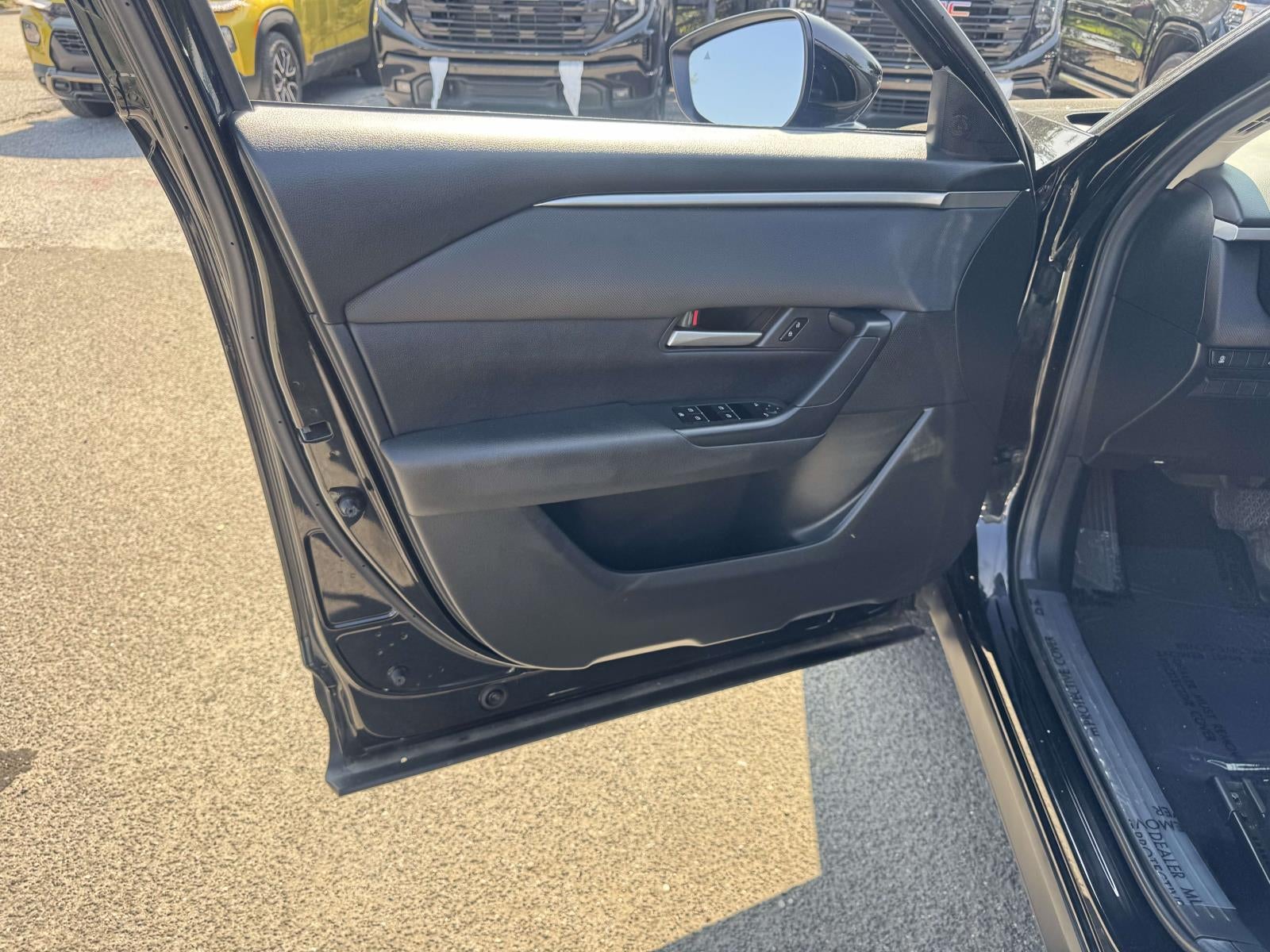 2024 Mazda Mazda CX-50 2.5 S Select Package