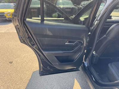 2024 Mazda Mazda CX-50 2.5 S Select Package