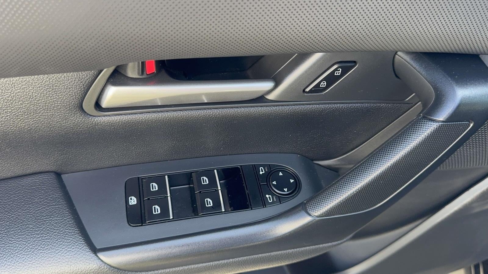 2024 Mazda Mazda CX-50 2.5 S Select Package