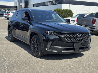 2024 Mazda Mazda CX-50 2.5 S Select Package
