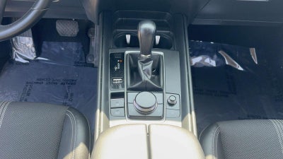 2024 Mazda Mazda CX-50 2.5 S Select Package