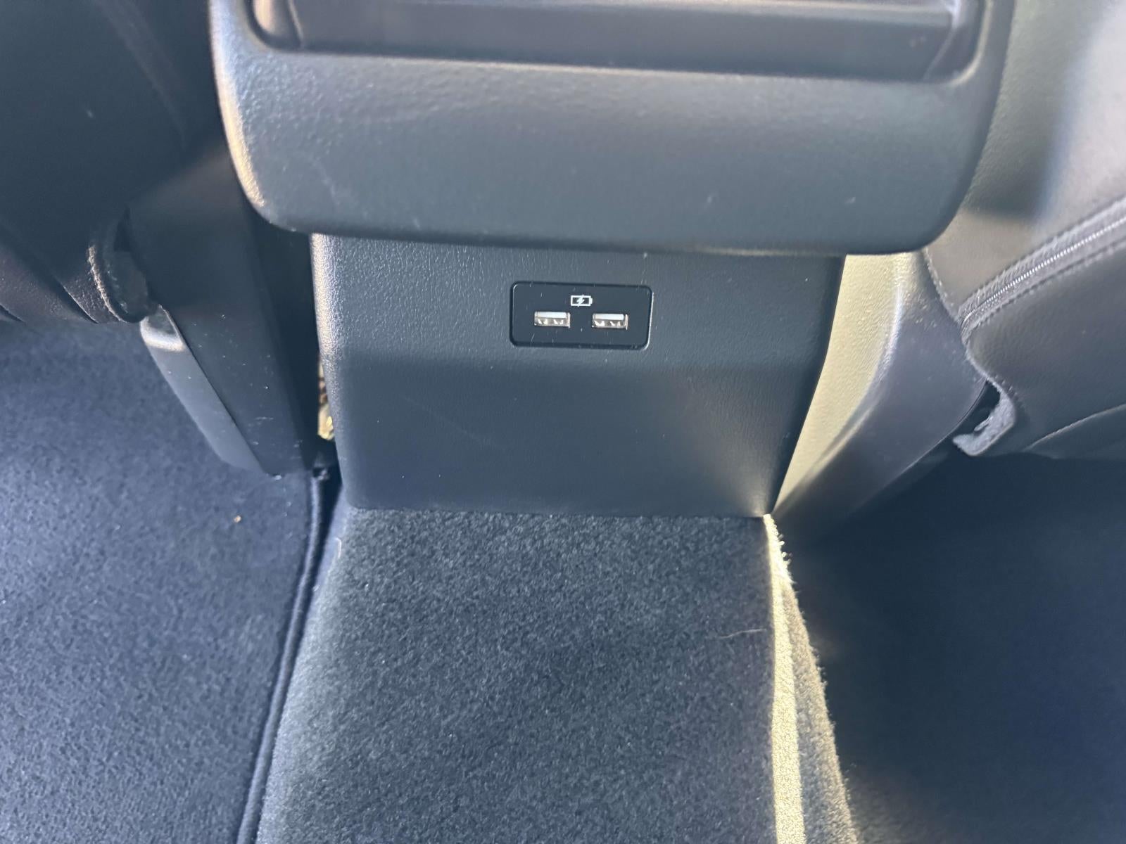 2024 Mazda Mazda CX-50 2.5 S Select Package