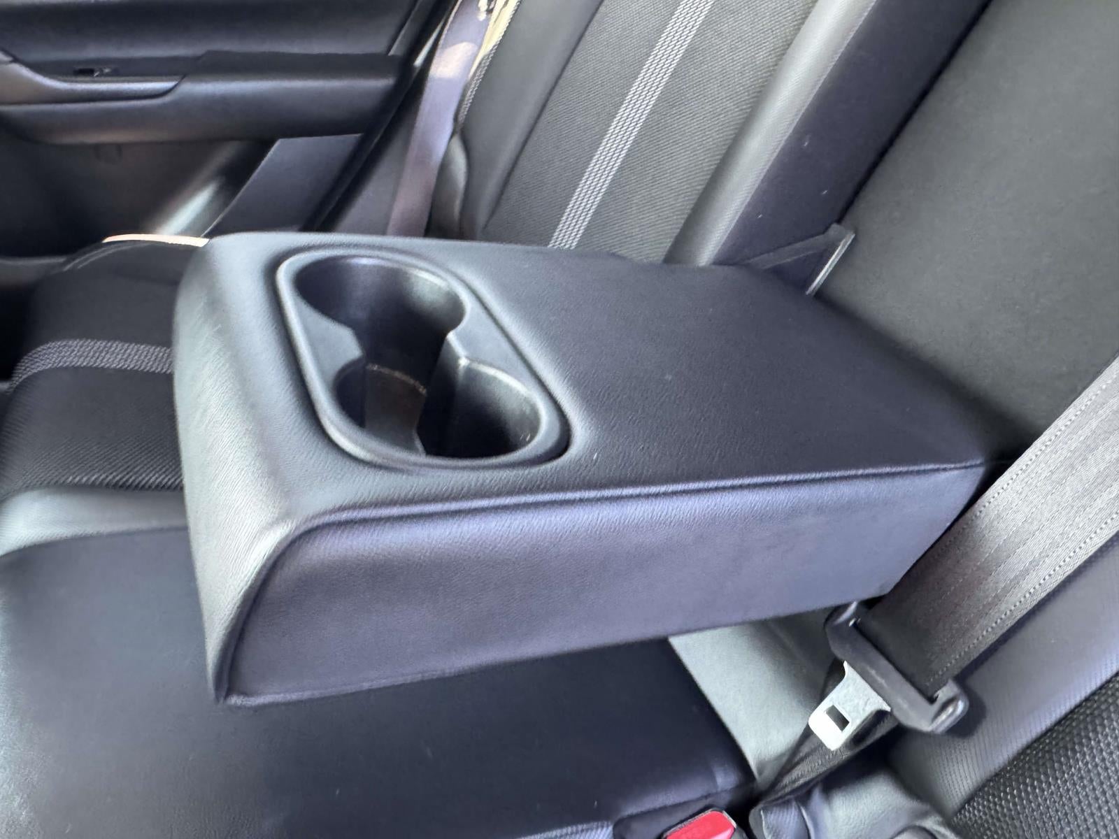 2024 Mazda Mazda CX-50 2.5 S Select Package
