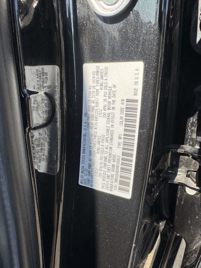 2024 Mazda Mazda CX-50 2.5 S Select Package