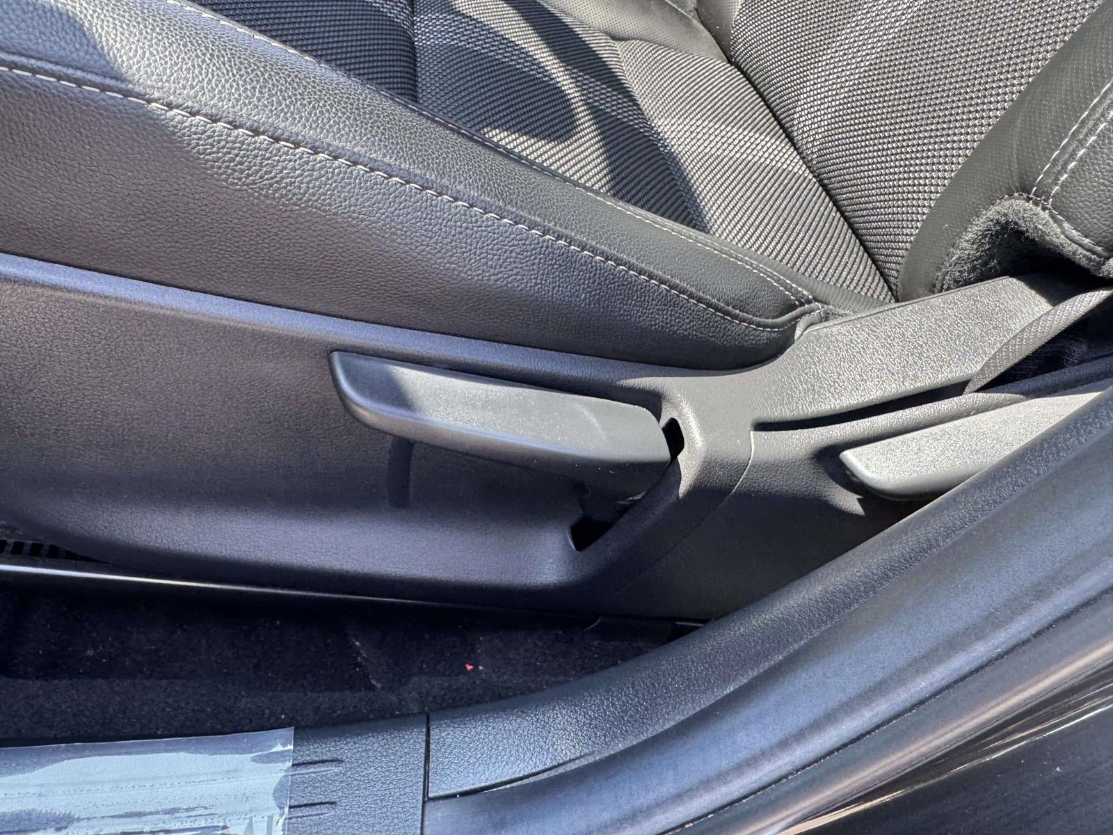 2024 Mazda Mazda CX-50 2.5 S Select Package