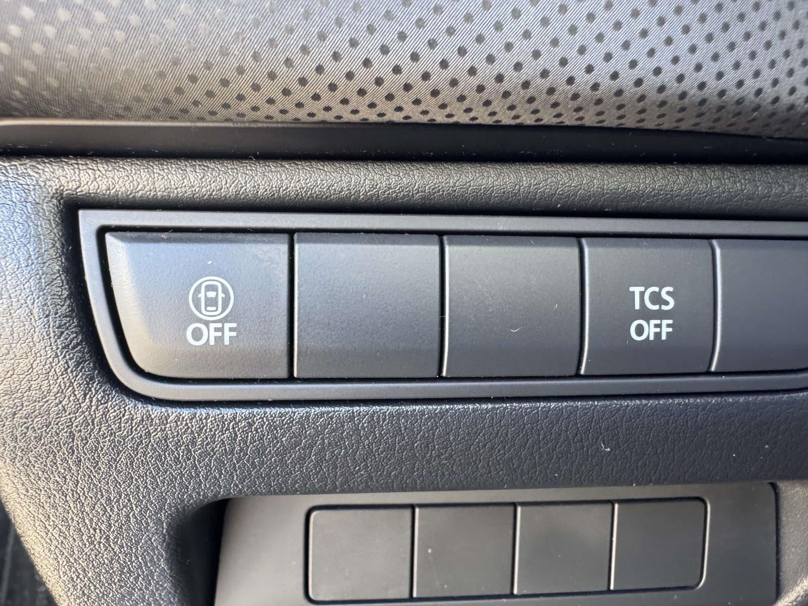 2024 Mazda Mazda CX-50 2.5 S Select Package