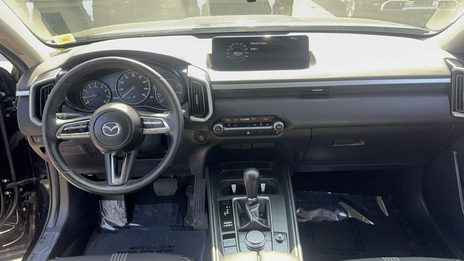 2024 Mazda Mazda CX-50 2.5 S Select Package