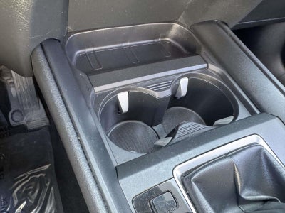 2024 Mazda Mazda CX-50 2.5 S Select Package