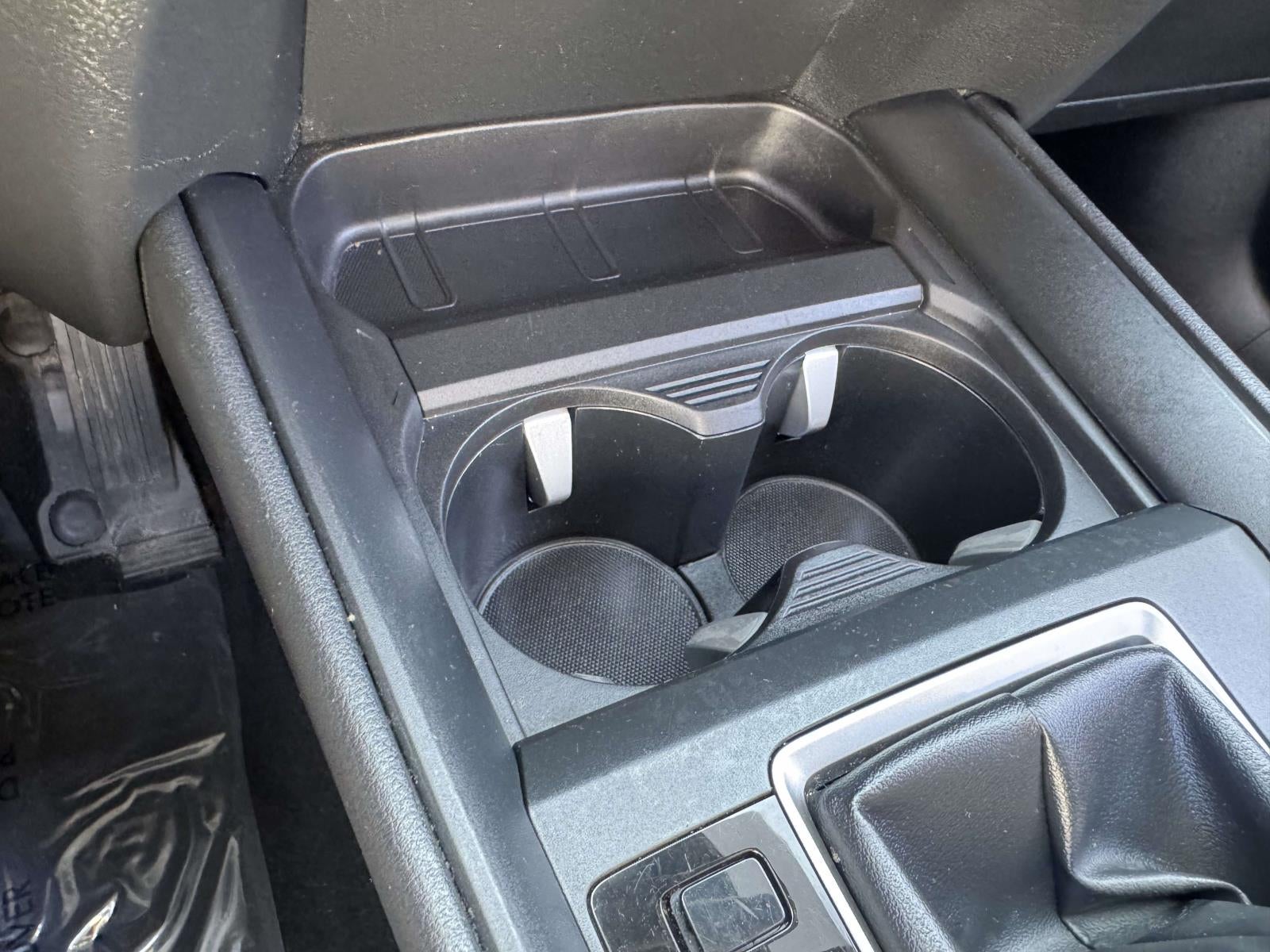 2024 Mazda Mazda CX-50 2.5 S Select Package