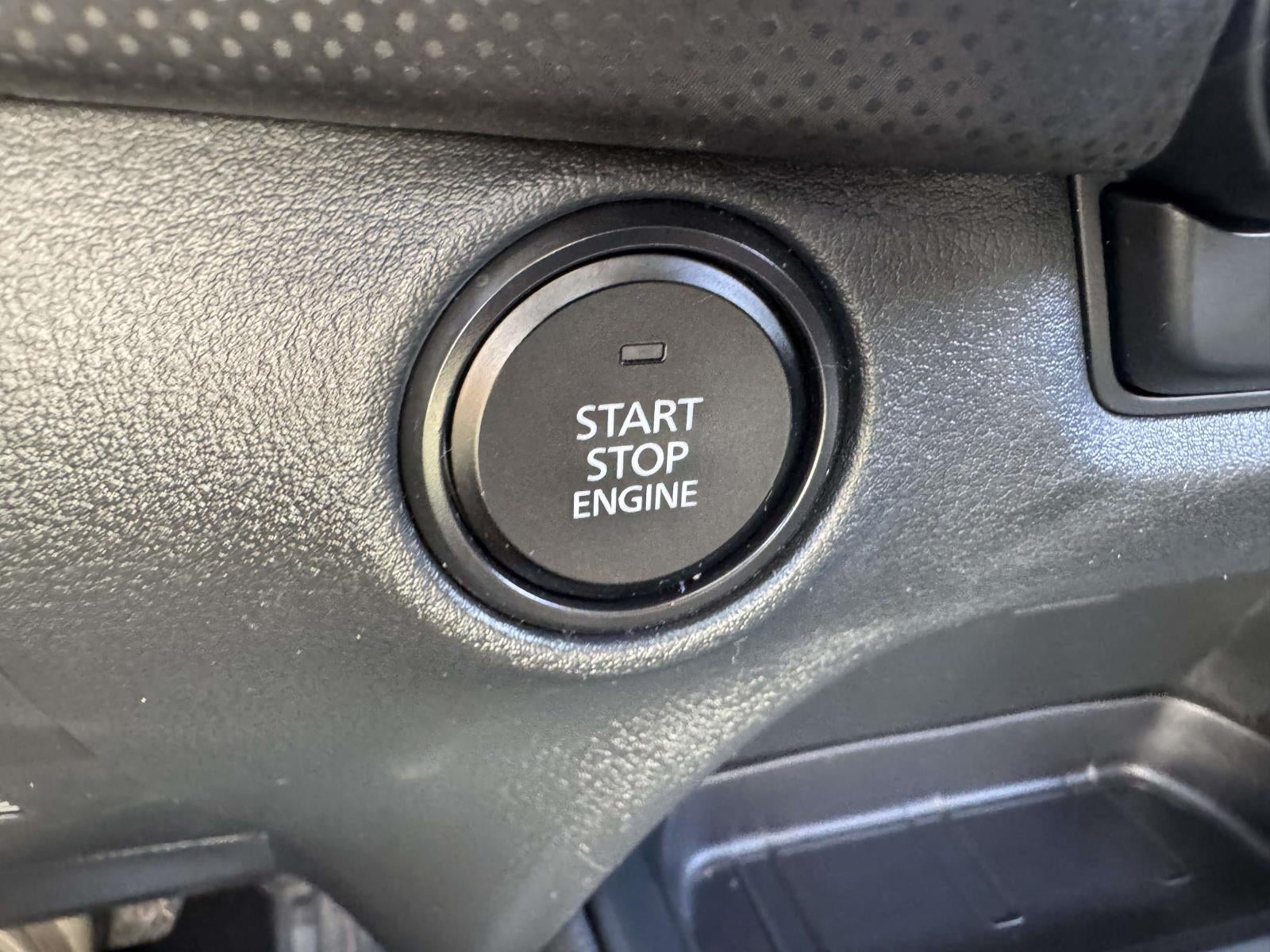 2024 Mazda Mazda CX-50 2.5 S Select Package