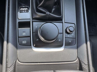 2024 Mazda Mazda CX-50 2.5 S Select Package