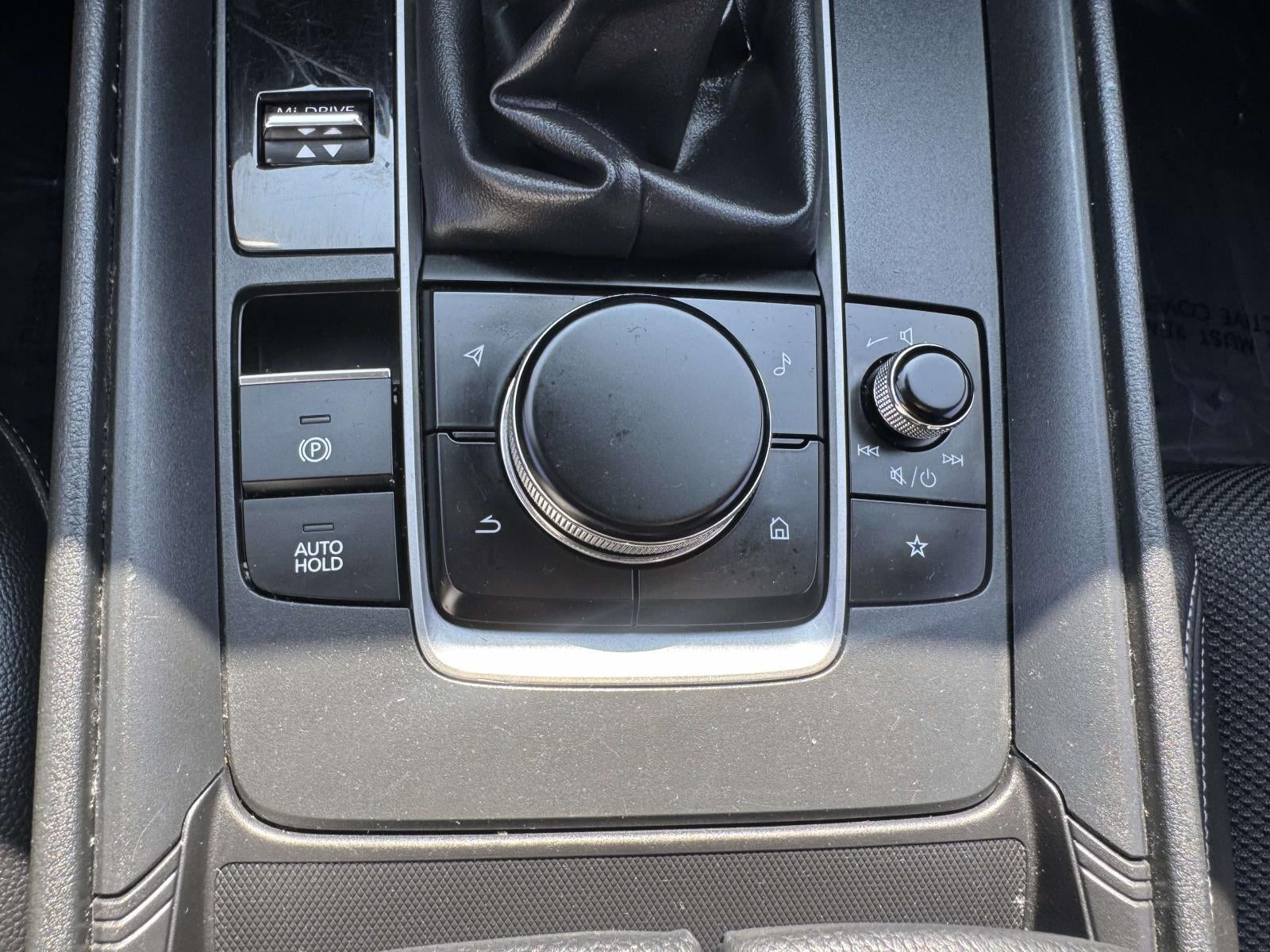 2024 Mazda Mazda CX-50 2.5 S Select Package