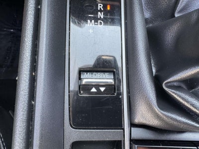 2024 Mazda Mazda CX-50 2.5 S Select Package