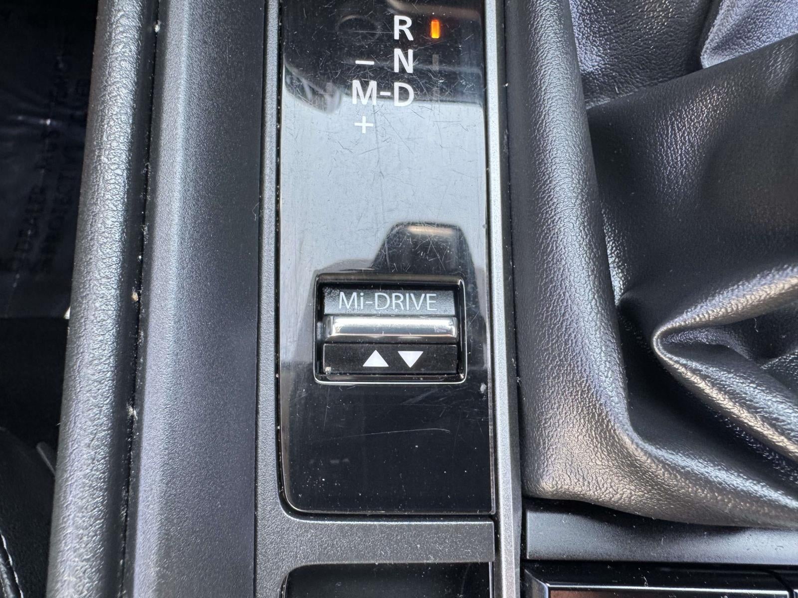 2024 Mazda Mazda CX-50 2.5 S Select Package