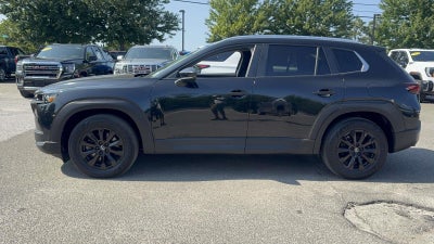 2024 Mazda Mazda CX-50 2.5 S Select Package