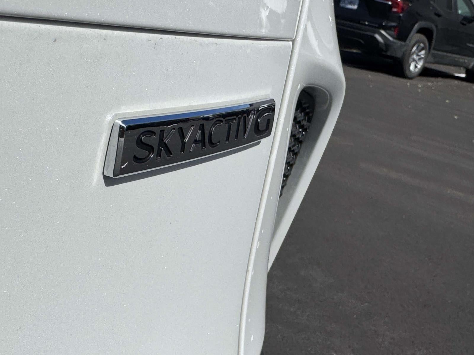 2024 Mazda Mazda CX-50 2.5 S Preferred Package