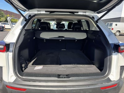 2024 Mazda Mazda CX-50 2.5 S Preferred Package