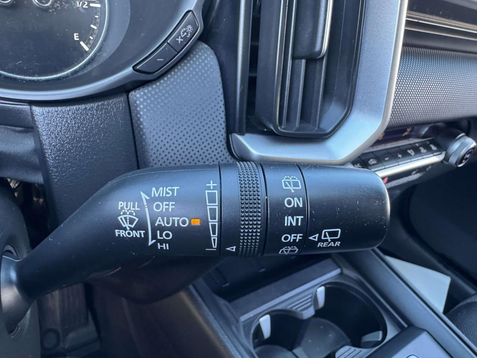 2024 Mazda Mazda CX-50 2.5 S Preferred Package