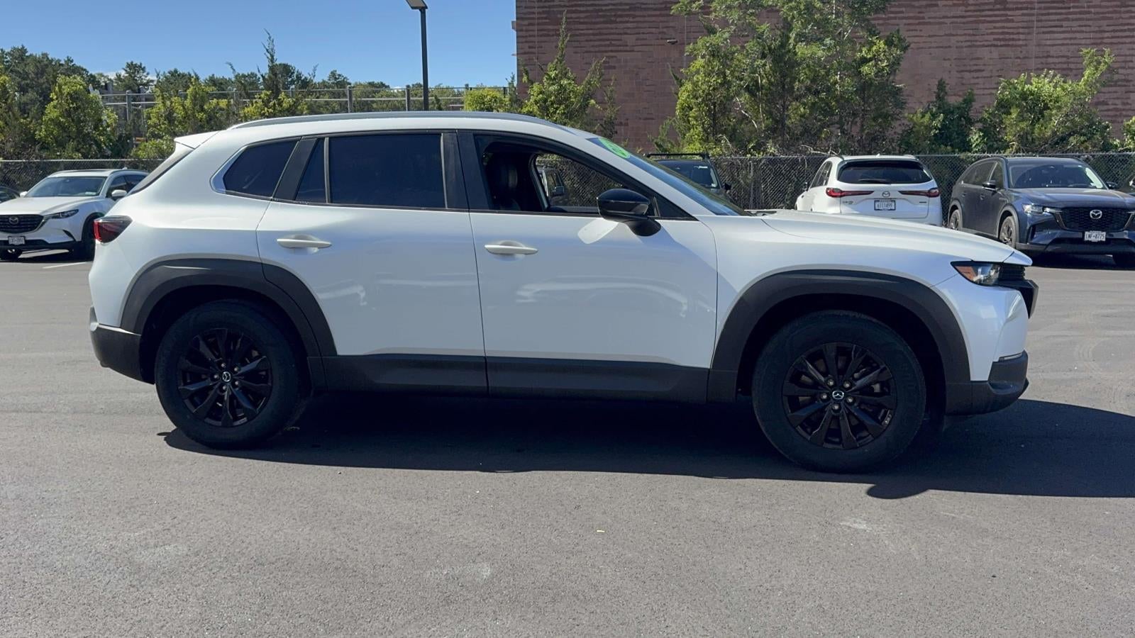 2024 Mazda Mazda CX-50 2.5 S Preferred Package