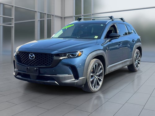 2026 Mazda Mazda CX-50 2.5 S Premium