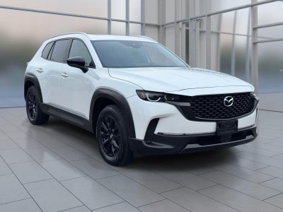 2024 Mazda Mazda CX-50 2.5 S Premium Package