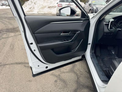 2024 Mazda Mazda CX-50 2.5 S Premium Package