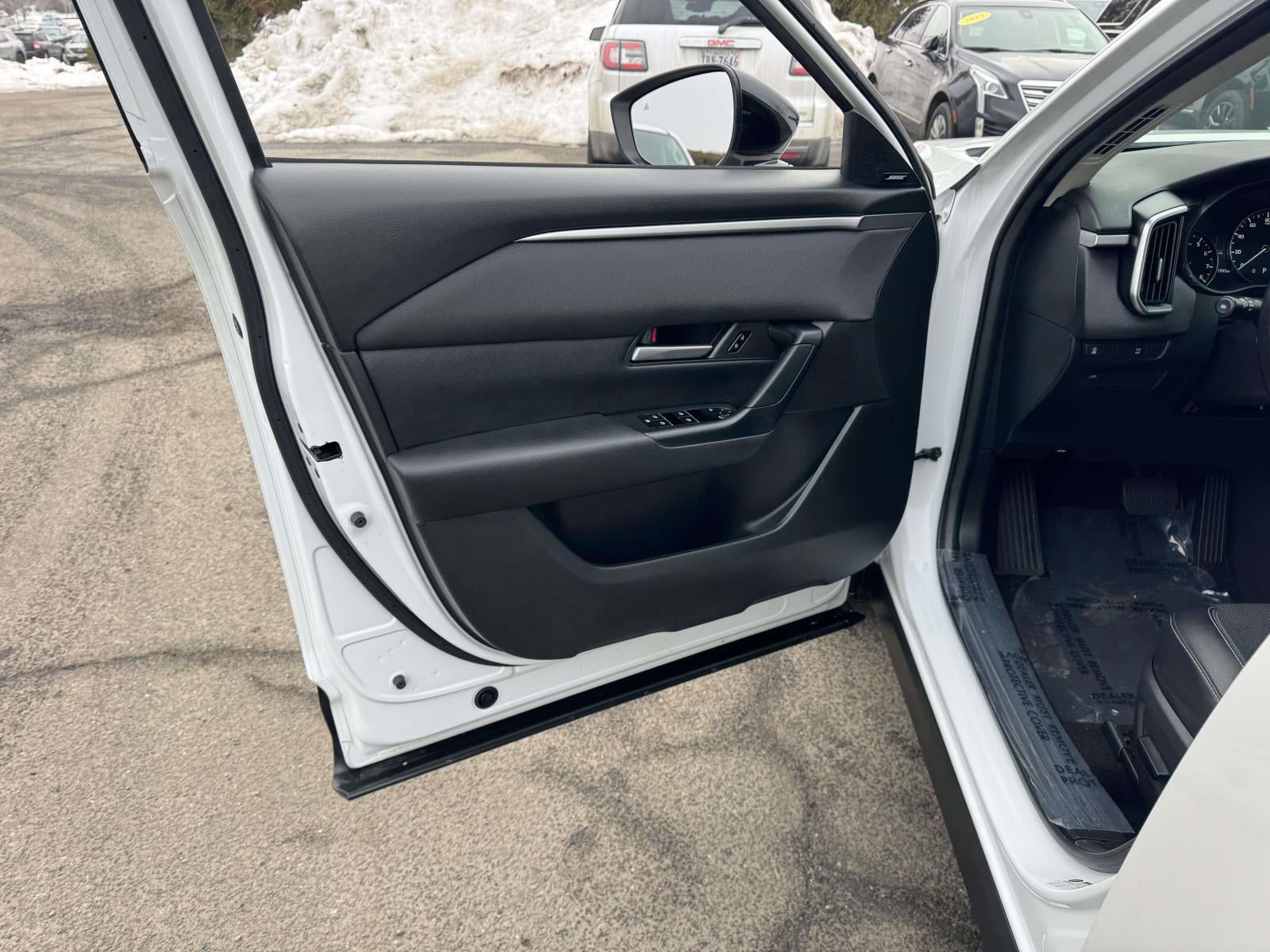 2024 Mazda Mazda CX-50 2.5 S Premium Package