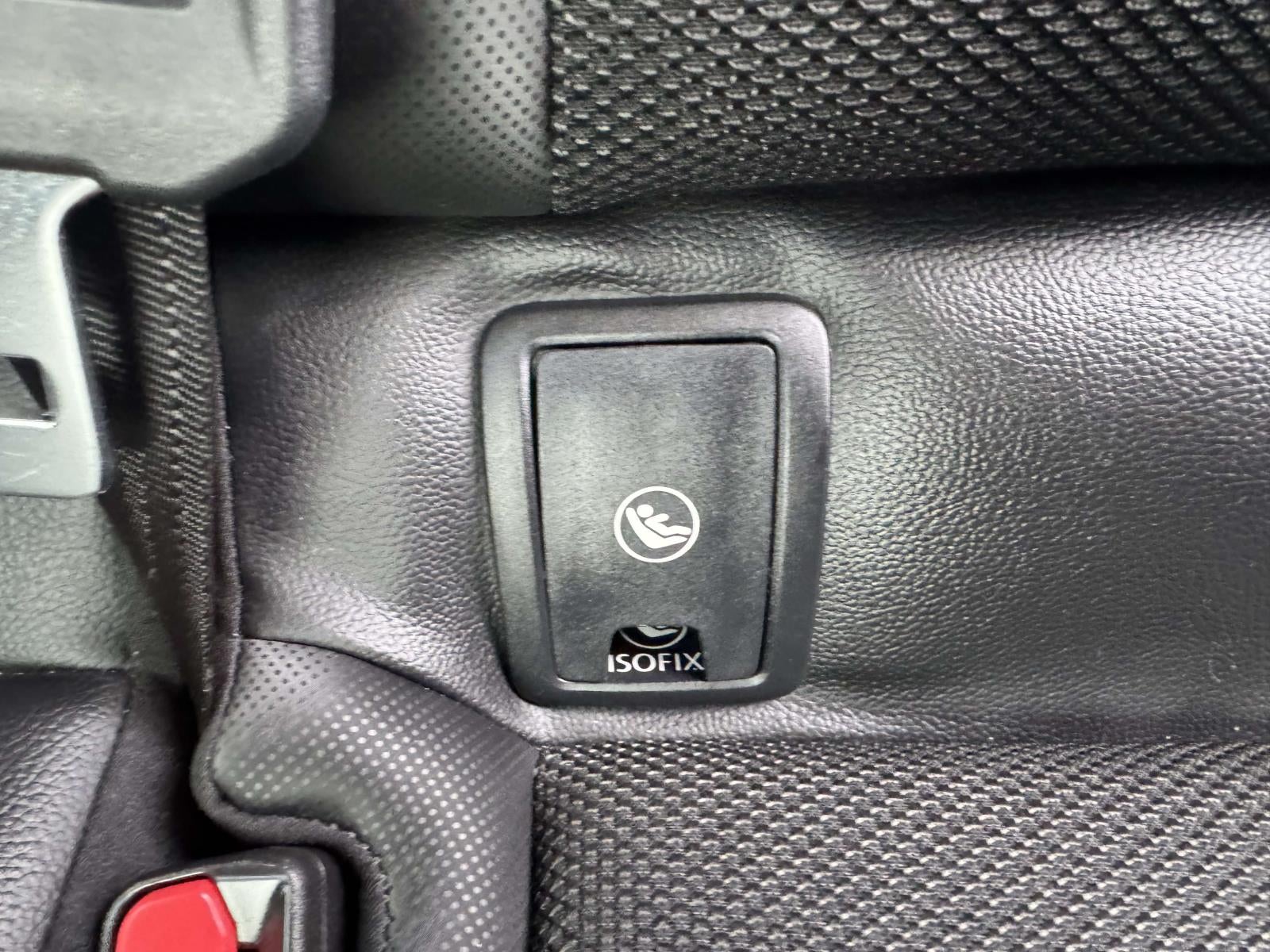 2024 Mazda Mazda CX-50 2.5 S Premium Package