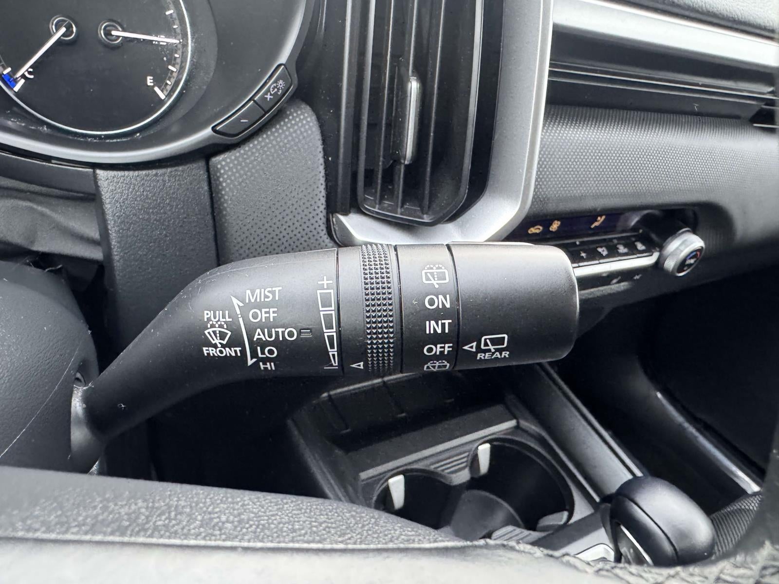 2024 Mazda Mazda CX-50 2.5 S Premium Package