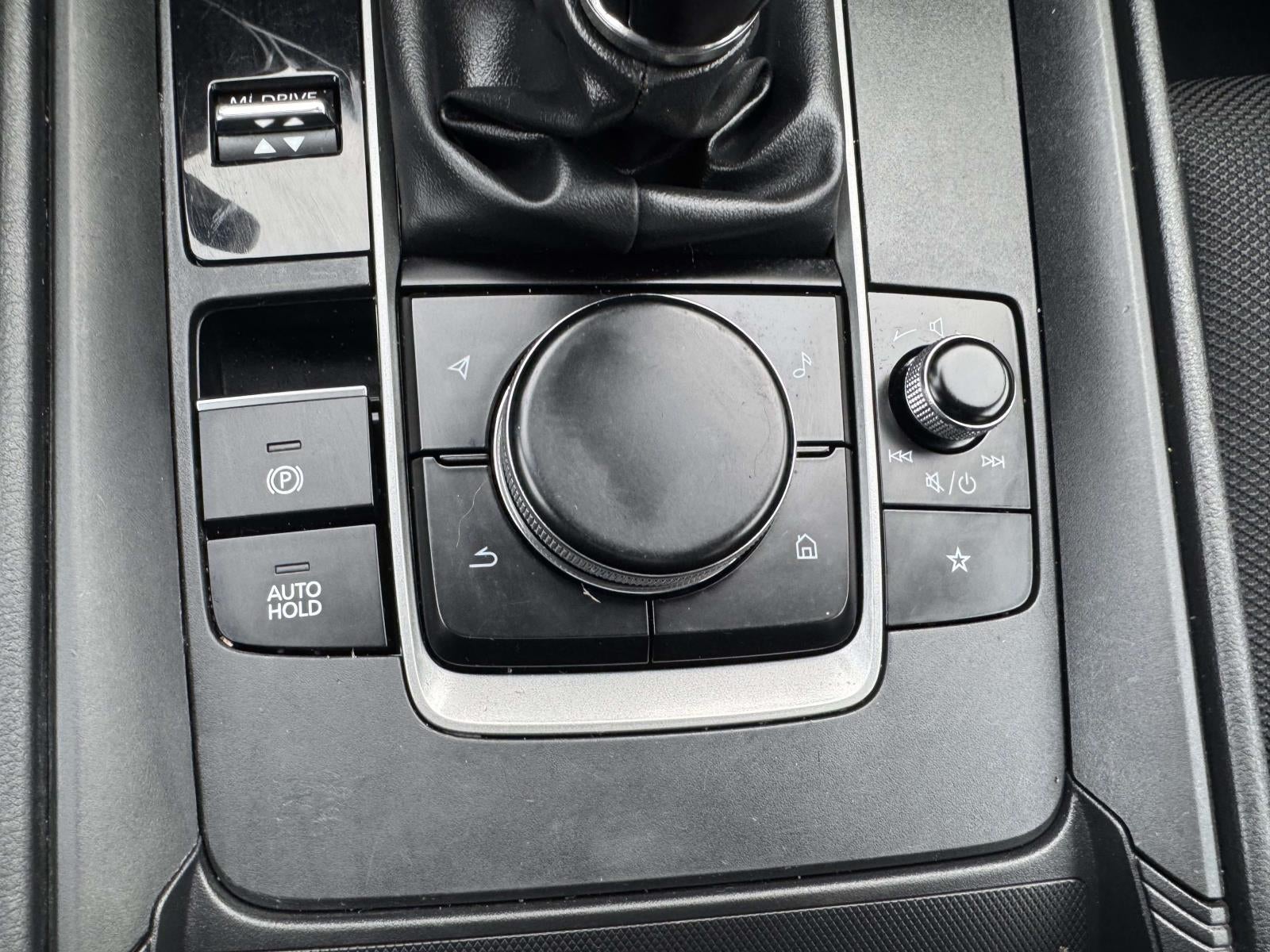 2024 Mazda Mazda CX-50 2.5 S Premium Package