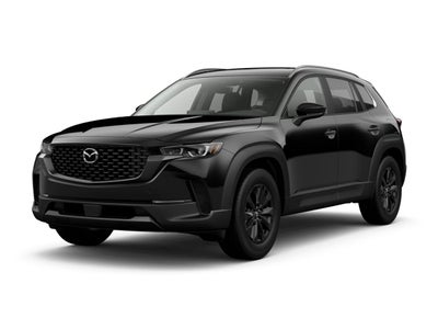2024 Mazda Mazda CX-50 2.5 S Premium Package
