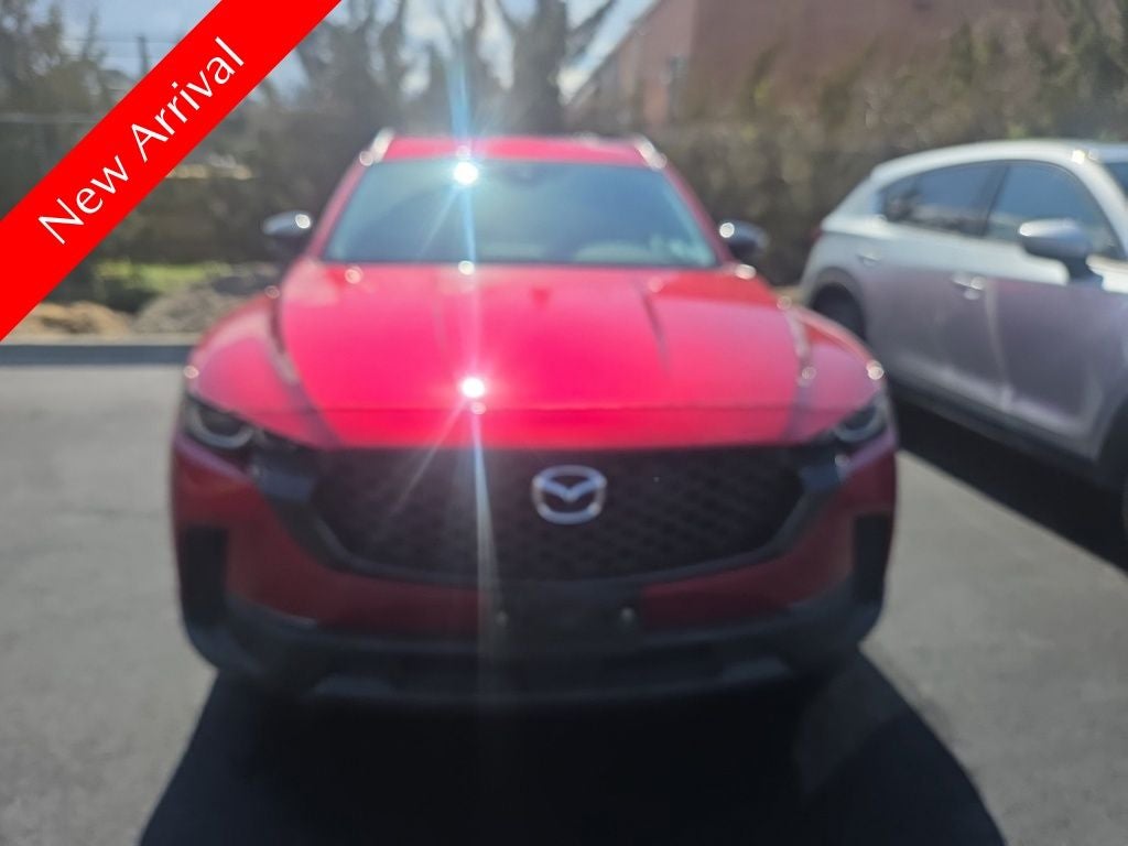 2024 Mazda Mazda CX-50 2.5 S Premium Package