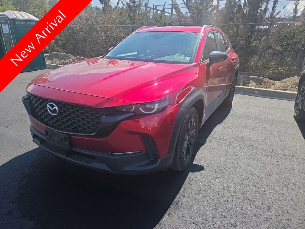2024 Mazda Mazda CX-50 2.5 S Premium Package