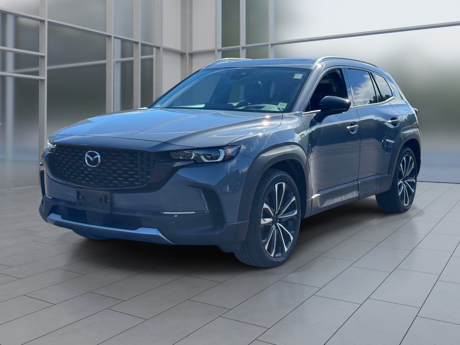 2023 Mazda Mazda CX-50 2.5 Turbo Premium Package