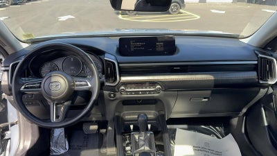 2023 Mazda Mazda CX-50 2.5 Turbo Premium Package