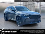2023 Mazda Mazda CX-50 2.5 Turbo Premium Package