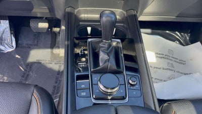 2023 Mazda Mazda CX-50 2.5 Turbo Premium Package