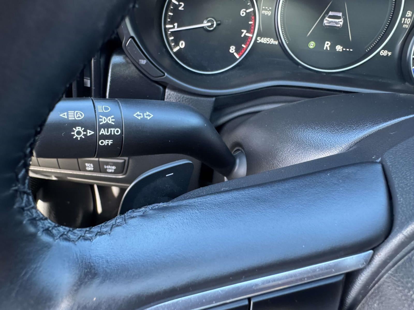 2023 Mazda Mazda CX-50 2.5 Turbo Premium Package