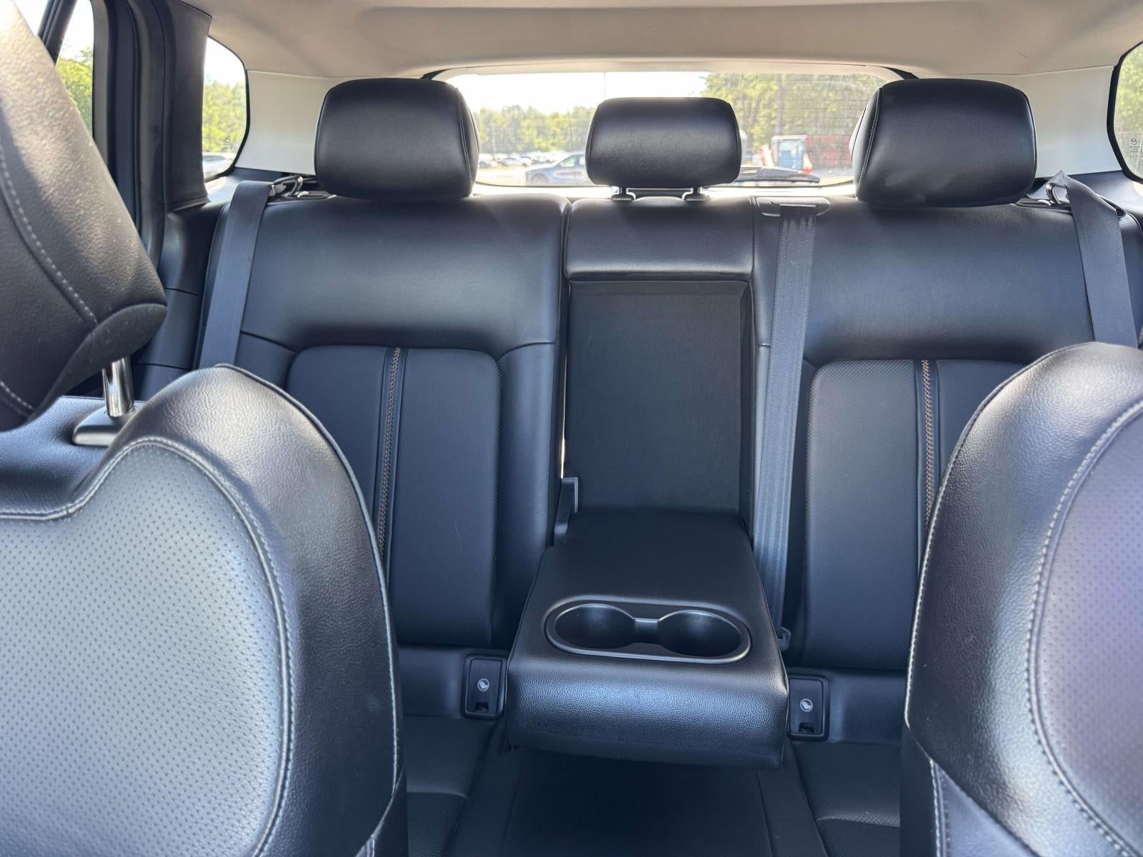 2023 Mazda Mazda CX-50 2.5 Turbo Premium Package