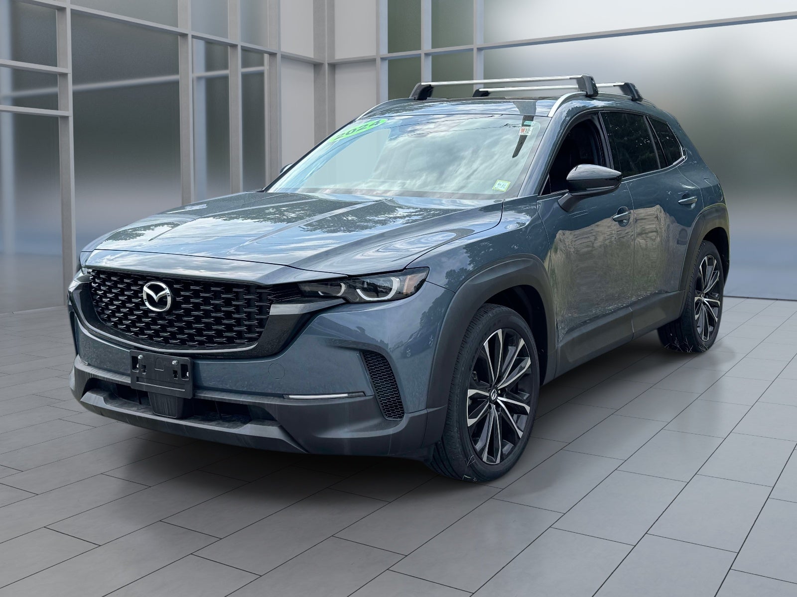 2024 Mazda Mazda CX-50 2.5 S Premium Plus Package