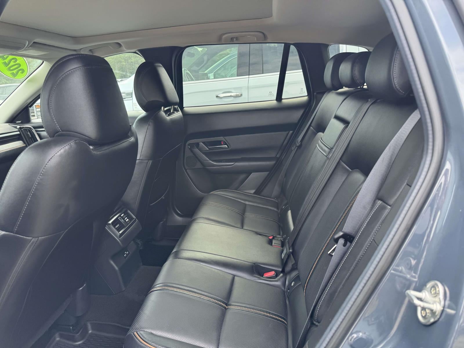 2024 Mazda Mazda CX-50 2.5 S Premium Plus Package